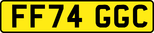 FF74GGC