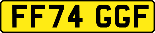 FF74GGF