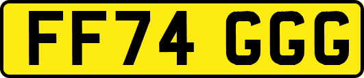 FF74GGG