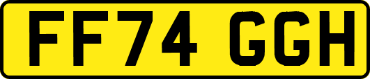 FF74GGH