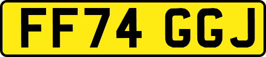 FF74GGJ