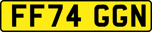 FF74GGN