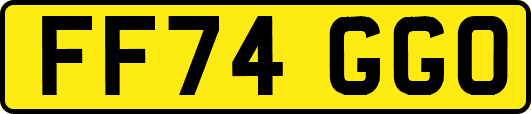 FF74GGO