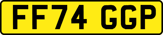 FF74GGP