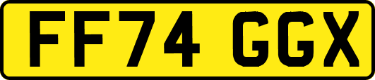 FF74GGX