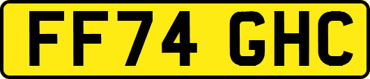 FF74GHC