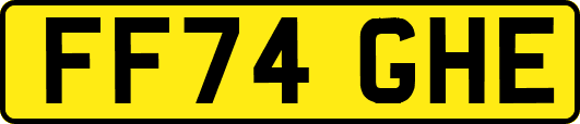FF74GHE