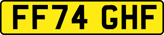 FF74GHF