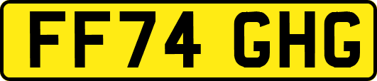 FF74GHG