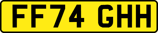 FF74GHH
