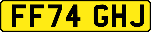 FF74GHJ