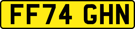 FF74GHN