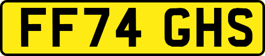 FF74GHS