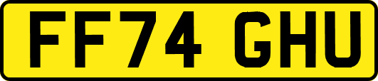 FF74GHU