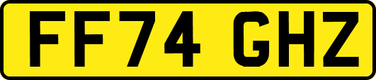 FF74GHZ