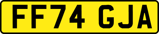 FF74GJA