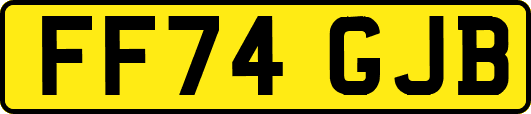 FF74GJB