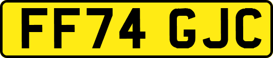 FF74GJC