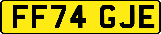 FF74GJE