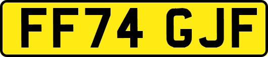 FF74GJF