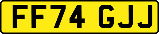 FF74GJJ