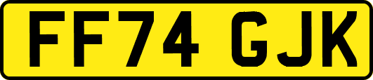 FF74GJK