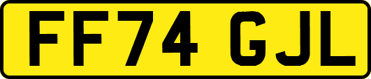FF74GJL