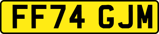 FF74GJM