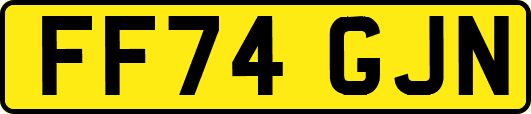 FF74GJN