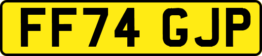FF74GJP