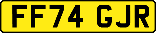 FF74GJR