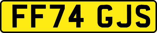 FF74GJS