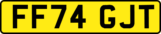 FF74GJT