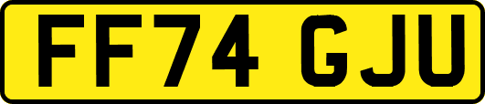 FF74GJU