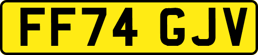 FF74GJV