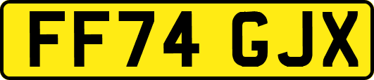 FF74GJX