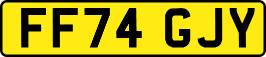 FF74GJY