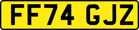 FF74GJZ