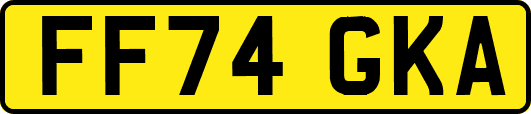 FF74GKA