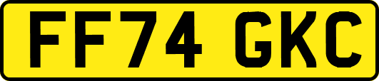 FF74GKC