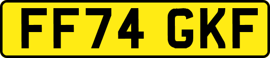 FF74GKF