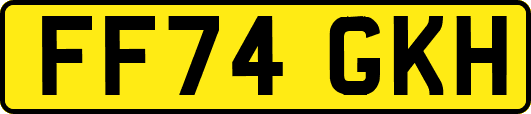 FF74GKH