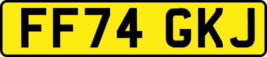 FF74GKJ