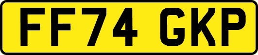 FF74GKP