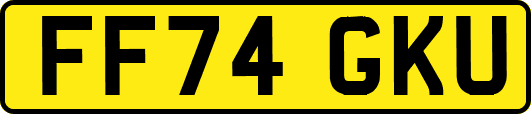 FF74GKU