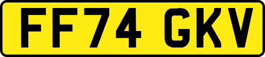 FF74GKV