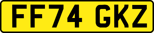 FF74GKZ
