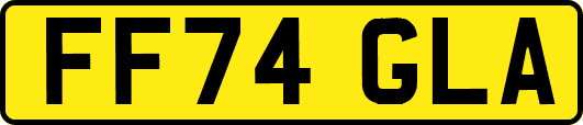 FF74GLA