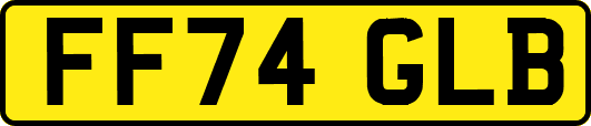 FF74GLB