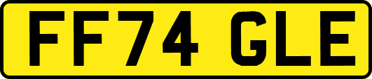 FF74GLE